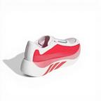 Adidas Hyperboost Edge White Pure Ruby Zero Metalic