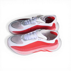 Adidas Hyperboost Edge White Pure Ruby Zero Metalic