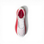 Adidas Hyperboost Edge White Pure Ruby Zero Metalic