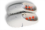 Nike Mind 001 Slide Light Bone