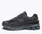 NB 2002R Protection Pack Black