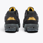 NB 2002R Protection Pack Black