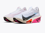 Nike Alphafly 3 Pick Up The Pace White Crimson