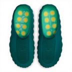 Nike Mind 001 Geode teal Light Menta