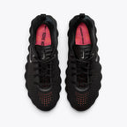 Nike Mind 002 Black Hyper Crimson Chrome