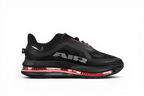Nike Pegasus Premium Black Bright Crimson