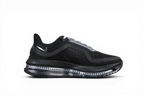 Nike Pegasus Premium SP Black White Silver
