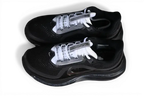 Nike Pegasus Premium SP Black White Silver