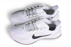 Nike Pegasus Premium White Metallic Silver