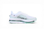 Nike Pegasus Premium White Mint Foam