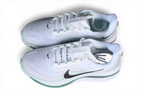 Nike Pegasus Premium White Mint Foam