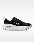 Nike Vomero Plus Black White