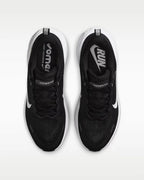 Nike Vomero Plus Black White