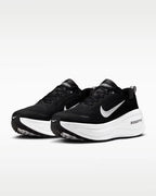 Nike Vomero Plus Black White