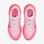 Nike Vomero Plus Hyper Pink Burgundy Crush