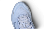 Nike Vomero Plus White Blue Grey