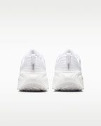 Nike Vomero Plus White Metallic Silver Light Smokey Grey
