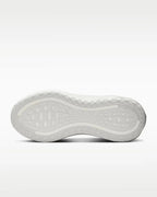 Nike Vomero Plus White Metallic Silver Light Smokey Grey