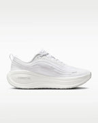 Nike Vomero Plus White Metallic Silver Light Smokey Grey