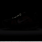 Nike Vomero Premium Black Sapphire Hot Lava