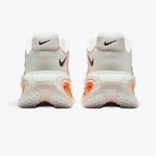 Nike Vomero Premium Sail Coconut Milk Total Orange
