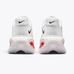 Nike Vomero Premium White Bright Crimson