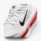 Nike Vomero Premium White Bright Crimson