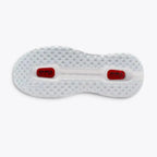 Nike Vomero Premium White Bright Crimson
