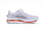 Nike Pegasus Premium Airscape Football Grey Orange