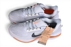 Nike Pegasus Premium Airscape Football Grey Orange