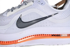 Nike Pegasus Premium Airscape Football Grey Orange