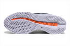 Nike Pegasus Premium Airscape Football Grey Orange