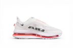 Nike Pegasus Premium Summit White Bright Crimson