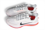 Nike Pegasus Premium Summit White Bright Crimson