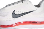 Nike Pegasus Premium Summit White Bright Crimson