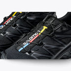 Salomon S/LAB XT-6 ADV Triple Black
