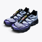 Salomon S/LAB XT-6 Softground LT ADV Vanilla/Vapor Blue/Imperial Blue