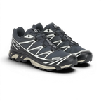 Salomon XT-6 Advanced White/Lunar Rock/Icy Morn