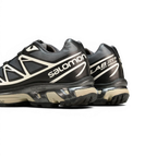 Salomon XT-6 Advanced White/Lunar Rock/Icy Morn