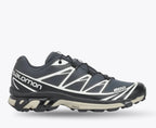 Salomon XT-6 Advanced White/Lunar Rock/Icy Morn