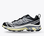 Salomon XT-6 Expanse Alloy Grey Quiet Shade