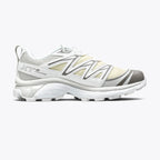 Salomon XT-6 Expanse Vanilla Ice/White/Alloy