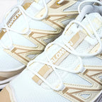 Salomon XT-6 Expanse White/Bleached Sand/Dusky Orchid