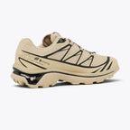 Salomon XT-6 GORE-TEX Safari/Black