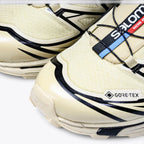 Salomon XT-6 GORE-TEX Safari/Black