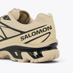 Salomon XT-6 GORE-TEX Safari/Black