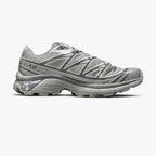 Salomon XT-6 Ghost Grey/Ghost Grey/Grey Flannel
