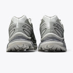 Salomon XT-6 Ghost Grey/Ghost Grey/Grey Flannel