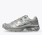 Salomon XT-6 Ghost Grey/Ghost Grey/Grey Flannel