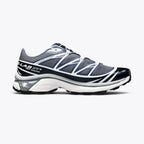 Salomon XT-6 Grisaille/Blue Nights